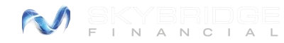 Skybridge Financial Logo