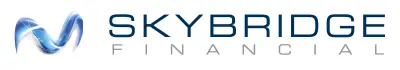 Skybridge Financial Logo